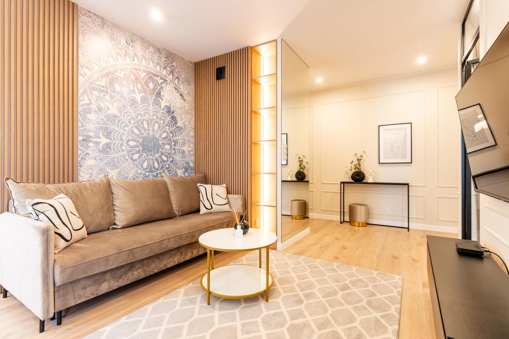 Apartamenty Ilawa - Osiedle Natura Ngoại thất bức ảnh