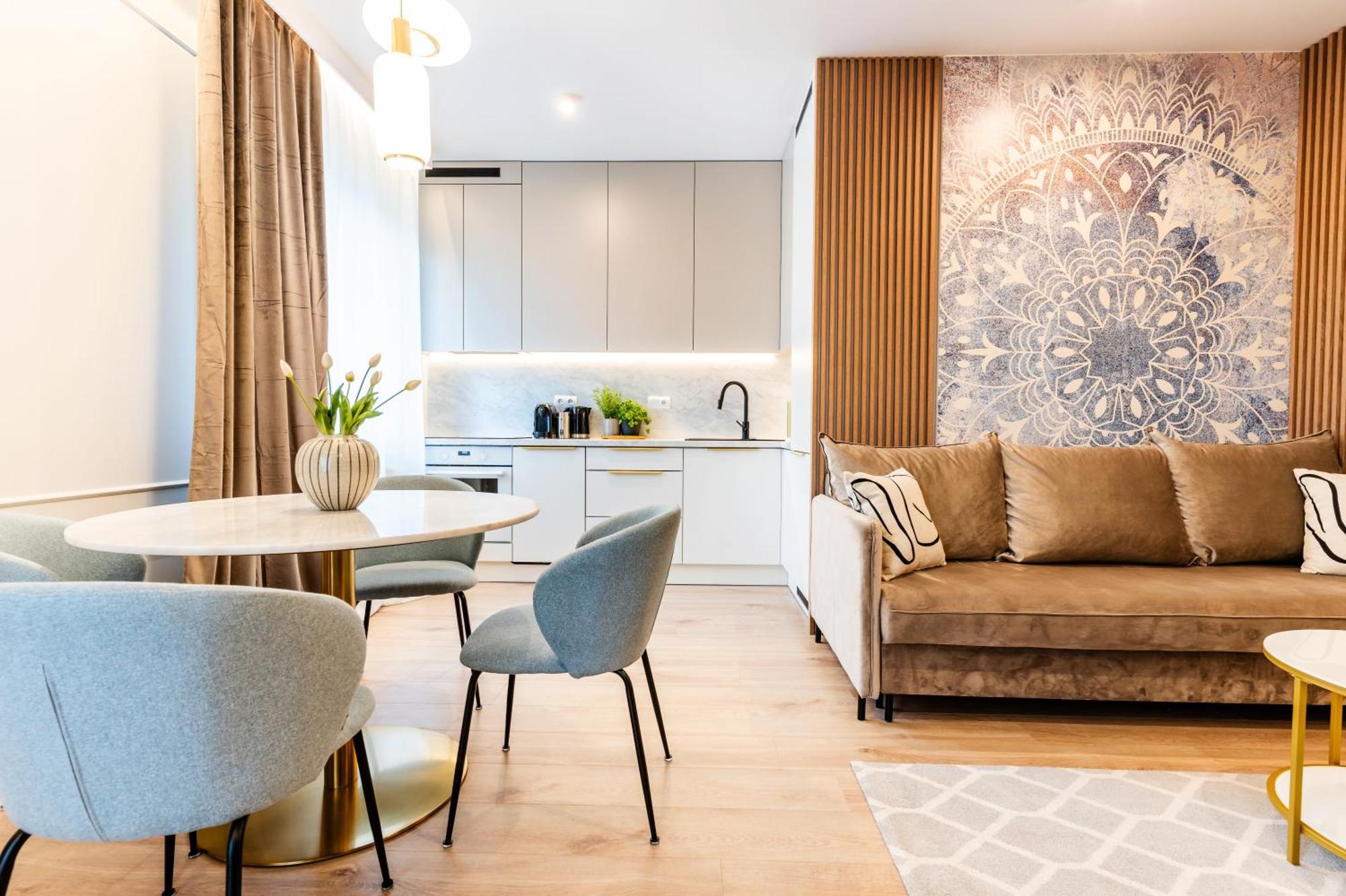 Apartamenty Ilawa - Osiedle Natura Ngoại thất bức ảnh