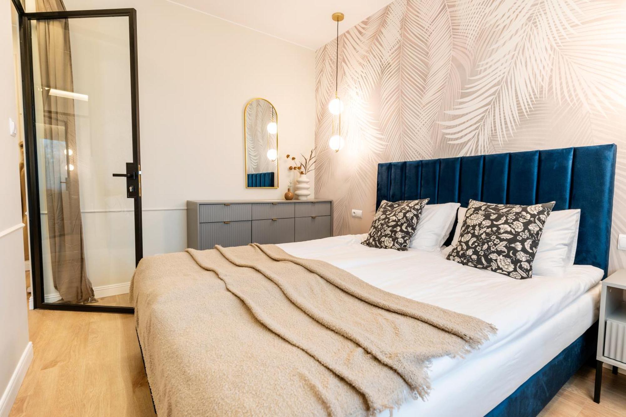 Apartamenty Ilawa - Osiedle Natura Ngoại thất bức ảnh